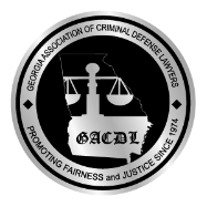 GACDL badge