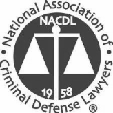 NACDL badge