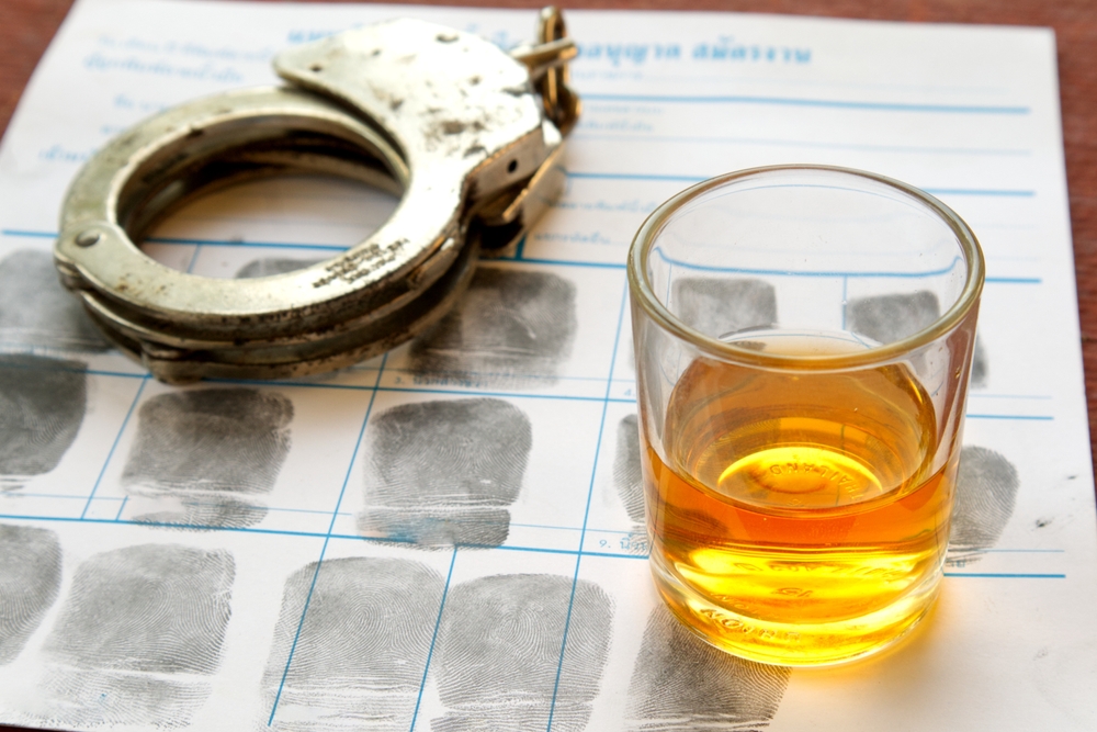 alcohol offenses refer to criminal charges related to the misuse of alcohol